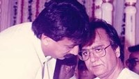 सुनील दत्त यांच्या ओळखीनंतर सिद्धिकी यांचं नशिब फळफळलं; बाबा सिद्दिकींचा प्रवास
