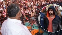 '..तर मी 24 तासात बिश्नोई गँगचा खात्मा करेन', खासदाराची 'ऑफर'; म्हणाला, 'तुरुंगात..'