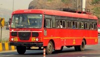 ऐन दिवाळीत लालपरीचा प्रवास महागणार; तिकिट दरात 10 टक्के वाढ, आता 6 KM साठी मोजावे