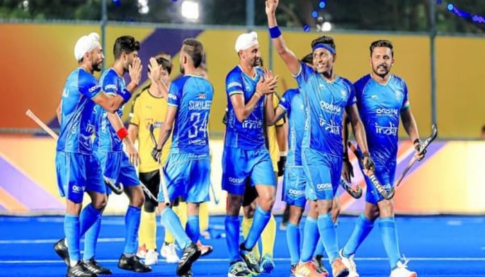 Hockey India League मध्ये आतापर्यंत सर्वात महागडा विकला गेला &#039;हा&#039; भारतीय कर्णधार