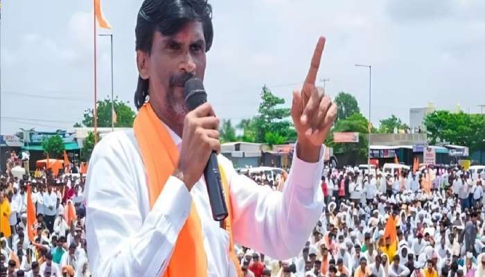'महाराष्ट्रात मराठ्यांना बाजूला ठेऊन...' निवडणुका जाहीर होताच मनोज जरांगेंची मोठी घोषणा