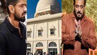 'फक्त माफी नाही तर या मंदिरात येऊन नतमस्तक हो' सलमान खानसमोर लॉरेन्स बिश्नोईची अट...