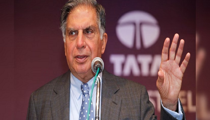 भारतीय नसतानाही TATA Sons. मध्ये 1520560 कोटींची भागिदारी; कोण आहे ही व्यक्ती? 