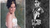 हेमा मालिनीचा भलत्याच अभिनेत्यावर जडला जीव;  जितेंद्रसोबत जवळपास लागलेलं लग्न, धर्मे