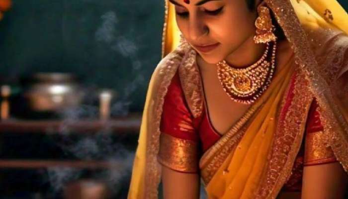 Karwa Chauth 2024: करवा चौथच्या दिवशी किती वाजता स्नान करावे? 