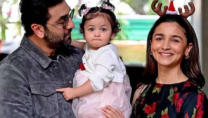 स्वत:च्या अभिनयाची आलियाला वाटतेय लाज, तरीही तिच्या मुलीने  'हा' चित्रपट पाहावा अशी तिची इच्छा