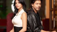 Shah Rukh Khan : 'डॉन'सोबतच 'किंग' चित्रपटात शाहरुख खान दिसणार 'या' भूमिकेत