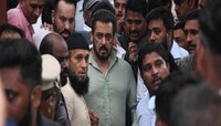 बापरे! बिष्णोई गँगचं सगळं ठरलेलं; सलमानचा गेम करण्यासाठी 25 लाखांची सुपारी