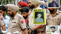 पोलीस कॉन्स्टेबलचा मुलगा, कॉलेजचा राऊडी आणि आता 700 शूटर्सचप फौज; लॉरेन्स बिष्णोई गँ