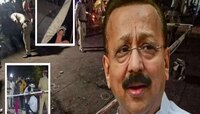 'मला गोळी लागलीये, मी...', मृत्यूआधी बाबा सिद्दिकी यांचे शेवटचे शब्द काय होते? प्रत्