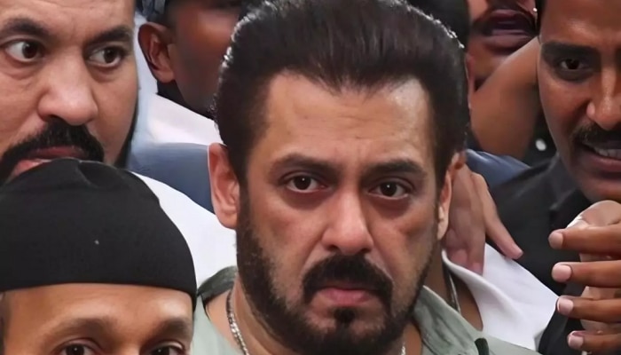 &#039;...बाबा सिद्दीकीपेक्षा वाईट अवस्था होईल&#039;, Salman Khan ला बिष्णोई गँगकडून थेट धमकी; &#039;सेटलमेंट&#039;चा मेसेज व्हायरल 