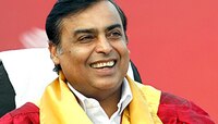 Reliance Jio: 10900000 युजर्सनी सोडली जिओची साथ, तरीही मुकेश अंबानींचा चेहऱ्यावर हसू