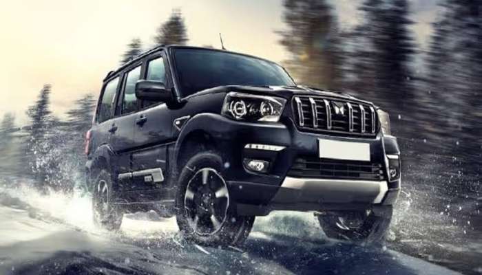 दिवाळीत घरी आणा Mahindra ची SUV; दमदार Scorpio Boss लाँच, जाणून घ्या किंमत आणि फिचर्स