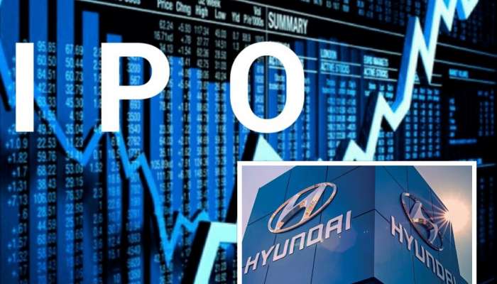 Hyundai IPO: गुंतवणूकदारांची प्रतीक्षा संपली! हुंडाई मोटर इंडियाचा IPO अलॉटमेंट, चेक करा स्टेटस