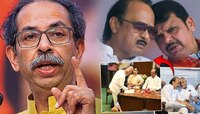 '‘हिंदूंचा गब्बर’ वगैरे म्हणवून घेणारे...', ठाकरेंच्या सेनेचा हल्लाबोल; म्हणाले...