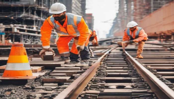 मुंबईकरांनो लक्ष द्या! मध्य, हार्बर रेल्वेवर मेगाब्लॉक; 'ही' मार्गिका बंद राहणार, वेळापत्रक वाचा