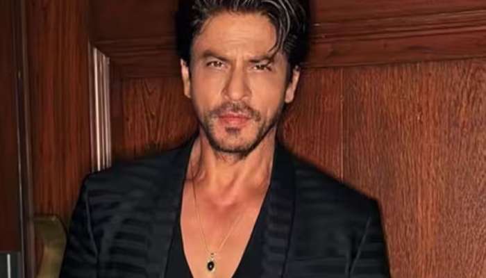 &#039;...अन् मग मी अखेरचा श्वास घेईन&#039;; शाहरुख खाननं का केली सेटवर मरण्याची गोष्ट? 