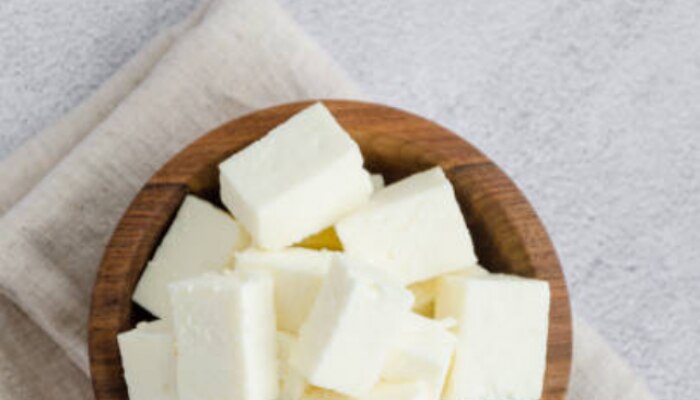 How to Check Real and Fake Paneer easily at home 