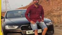 महिना 9000 ते दोन कंपन्यांचा मालक... मराठमोळ्या Office Boy चा प्रेरणादायी प्रवास