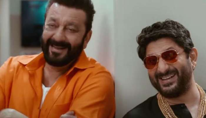 'मुन्नाभाई 3' का येत नाहीये? दिग्दर्शक राजकुमार हिरानींनी सांगितली सगळ्यात मोठी अडचण