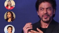 ना दीपिका ना काजोल ना राणी.... मग कोण आहे शाहरुखची फेव्हरेट अभिनेत्री? 