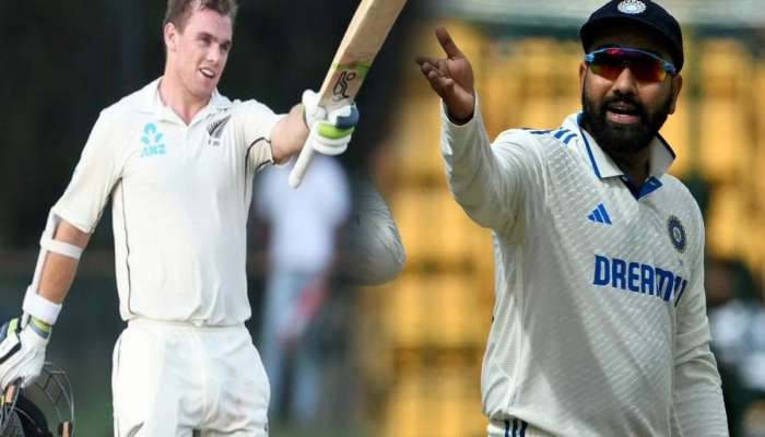 IND VS NZ : शेवटच्या दिवशी विजयासाठी होणार मोठी लढत, भारताला 10 विकेट्स आणि न्यूझीलंडला 107 धावांची गरज