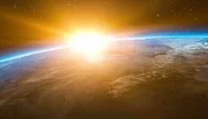 how will earth end astronomy Marathi news 