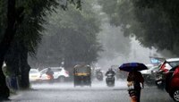 पावसाचा मुक्काम वाढला, 'या' जिल्ह्यांत गारपिटीची शक्यता; असं असेल राज्याचे हवामान