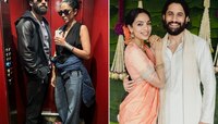 Naga Chaitanya ने पहिल्यांदा शेअर केला Sobhita Dhulipala सोबतचा फोटो, पण...