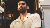 आदित्य रॉय कपूरला कमिटमेंटची भीती? पार्टनरमध्ये हवे 'हे' गुण