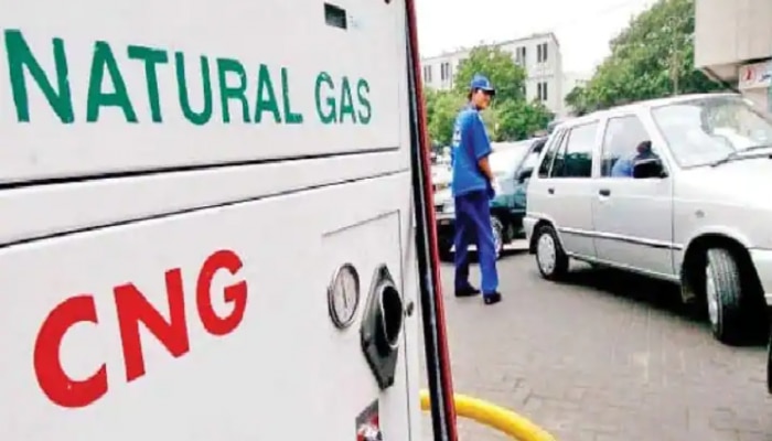 CNG च्या दरात वाढ, &#039;या&#039; कारणांमुळे वाढले दर 