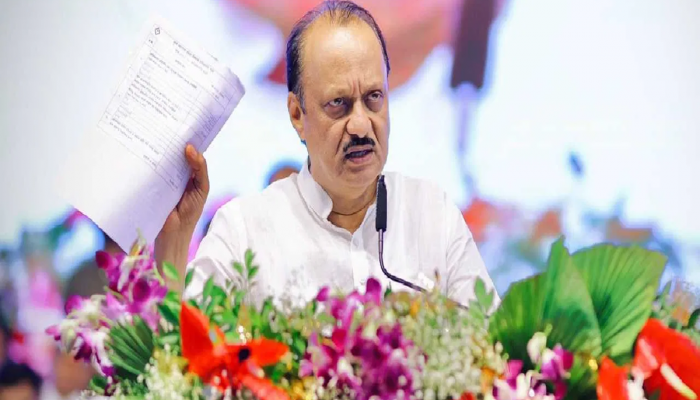 Maharashtra Assembly Election : दादांचं ठरलं! अजित पवार 'या'च विधानसभेतून निवडणूक लढणार