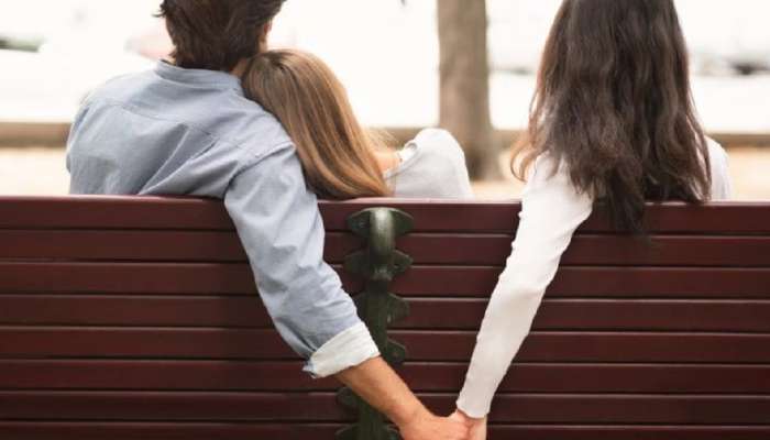 Cheating In Relationship: प्रेमाच्या, विश्वासाच्या नात्यात पुरुष का करतात विश्वासघात? 5 कारणं समोर, चौथं अगदी अनपेक्षित 