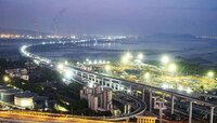 मुंबई आणि नवी मुंबईला पर्याय देणारी तिसऱ्या मुंबईचे MMRDA ने केले नामकरण 