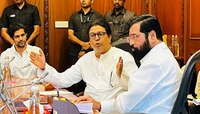 Big Breaking: शिंदेंच्या शिवसेना पक्षाची 45 उमेदवारांची यादी जाहीर; अमित ठाकरे विरोध