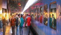 साप्ताहिक विशेष रेल्वेंमुळं प्रवाशांची मजाच मजा; नाशिक- इगतपुरी- परभणी सहज गाठा