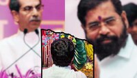 शिंदेंना घेरण्यासाठी ठाकरेंचं चक्रव्यूह; मुख्यमंत्र्यांविरोधात आनंद दिघेंच्या जवळच्य