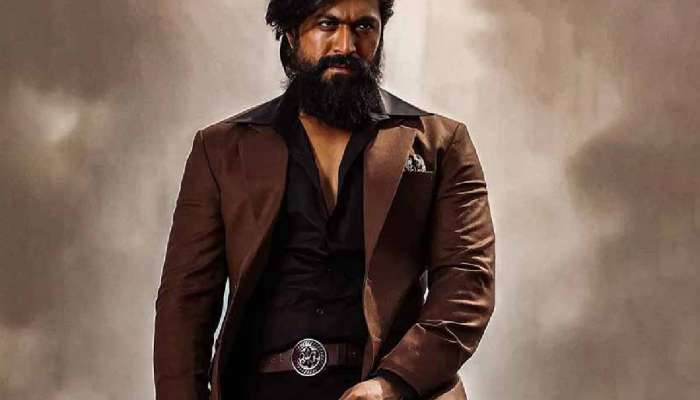 रॉकी भाई उर्फ यशची सर्वात मोठी घोषणा! म्हणाला- KGF 3 चे कथानक…