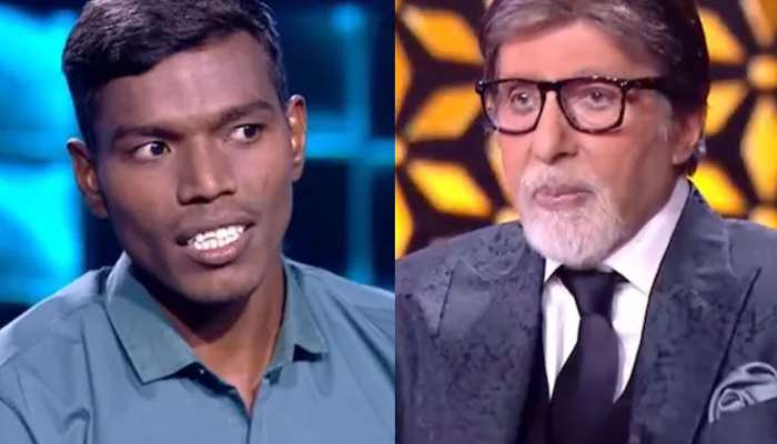 KBC 16 मध्ये 25,00,000 साठी विचारण्यात आला &#039;महाभारता&#039;वर आधारीत प्रश्न; तुम्हाला माहितीये का उत्तर?