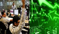 Diwali Share Trading : दिवाळीच्या मुहूर्तावर करा 5 खात्रीशीर शेअरमध्ये गुंतवणूक