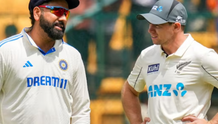 IND vs NZ: टीम इंडियाने केएल राहुलसह 'या' 3 खेळाडूंना वगळले, न्यूझीलंडविरुद्धच्या पुणे कसोटीत कोण मैदानात? जाणून घ्या 