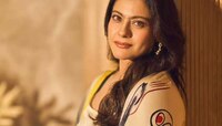 काजोल अभिनयापासून सतत ब्रेक का घेते? 'दो पत्ती'मधील अभिनेत्रीने सांगितले धक्कादायक क