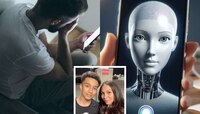 'मी तुझ्याकडे येतोय,' AI चॅटबॉटच्या प्रेमात पडून 14 वर्षीय तरुणाने उचललं टोकाचं पाऊल