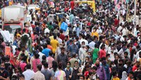 मुंबईला आजारपणाचा विळखा; सणासुदीच्या दिवसांमध्ये कोणतं संकट घोंगावतंय?