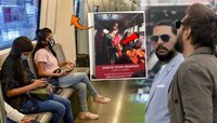महिलांच्या स्तनांचा संत्रं असा उल्लेख करण्यावरुन मेट्रोचा दणका! युवराज कनेक्शन..
