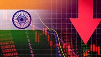 एका दिवसात गुंतवणूकदारांचे 9000000000000 रुपये बुडाले! का कोसळतंय शेअर मार्केट? 5 का