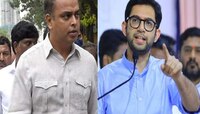 महाराष्ट्रातील हायप्रोफाईल मतदारसंघात मोठा ट्विस्ट;आदित्य ठाकरेंविरोधात मिलींद देवरा