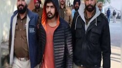 गँगस्टर लॉरेन्स बिश्नोईविरुद्ध पोलिसांची सर्वात मोठी कारवाई, 7 शुटर्स अटक