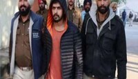 गँगस्टर लॉरेन्स बिश्नोईविरुद्ध पोलिसांची सर्वात मोठी कारवाई, 7 शुटर्स अटक