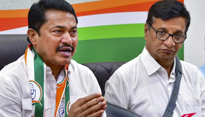 Maharashtra Assembly Election 2024 : काँग्रेसची दुसरी यादी जाहीर, सायन ते नागपूरपर्यंत 'या' उमेदवारांना संधी